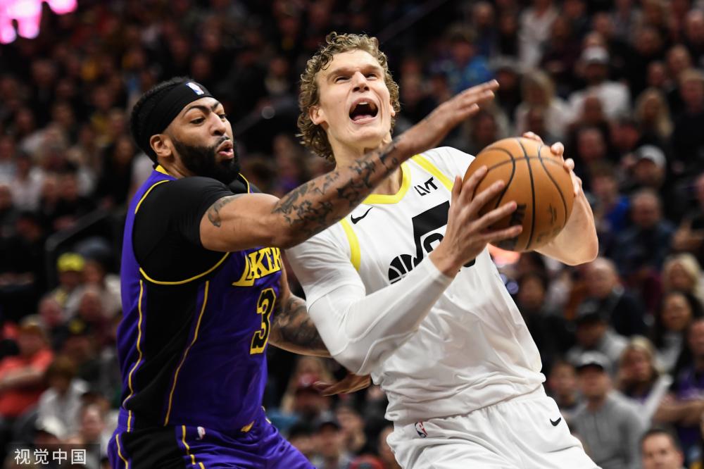 他展现潜力 他展现潜力